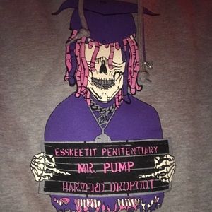 Meet your Posher, Michael